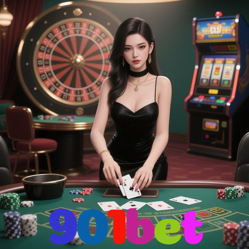 901bet
