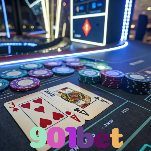 901bet