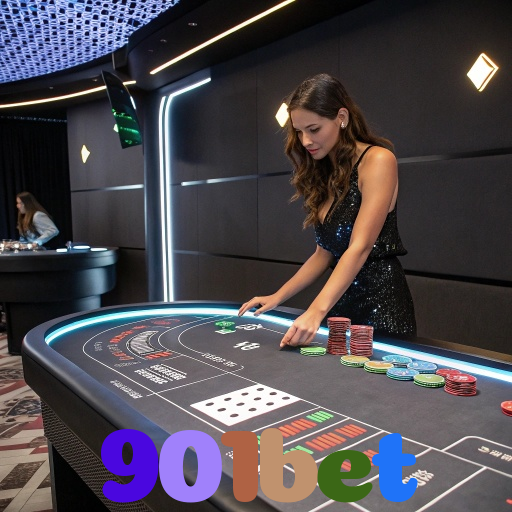 901bet