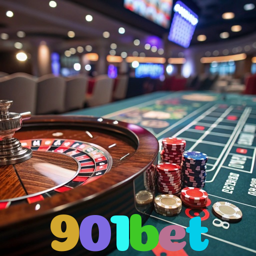 901bet