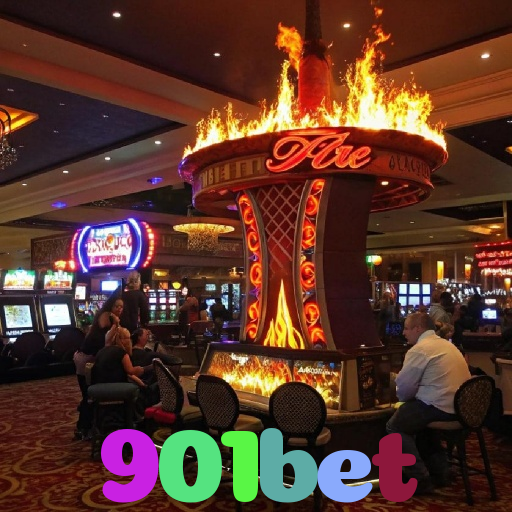 901bet