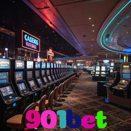 901bet