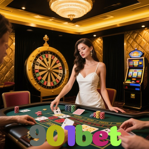 901bet